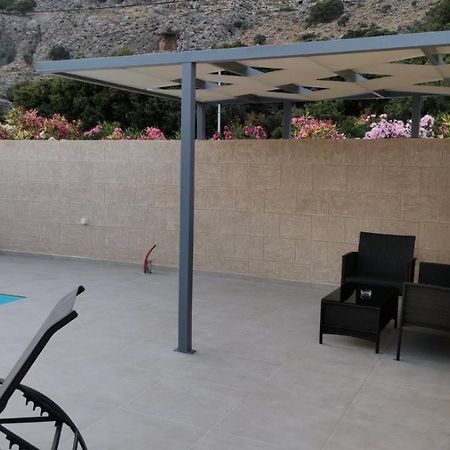 Tesoro Del Mare Apartment Pefki  Bagian luar foto