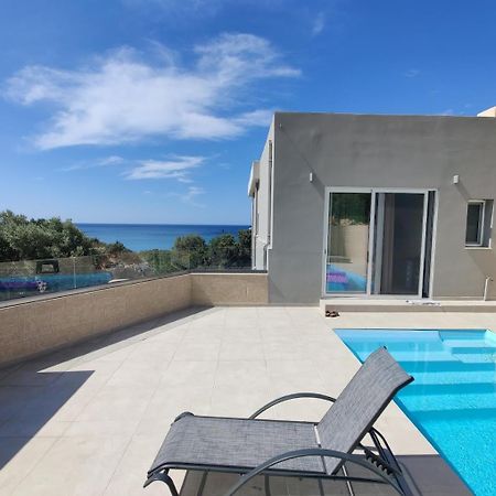 Tesoro Del Mare Apartment Pefki  Bagian luar foto