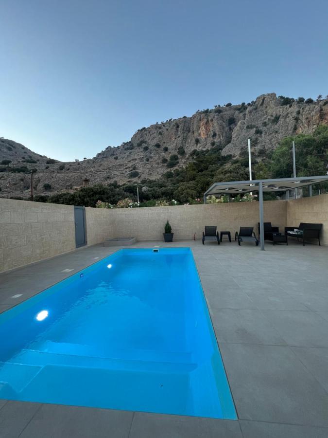 Tesoro Del Mare Apartment Pefki  Bagian luar foto