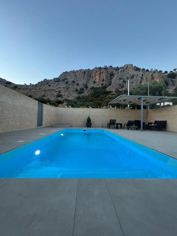 Tesoro Del Mare Apartment Pefki  Bagian luar foto
