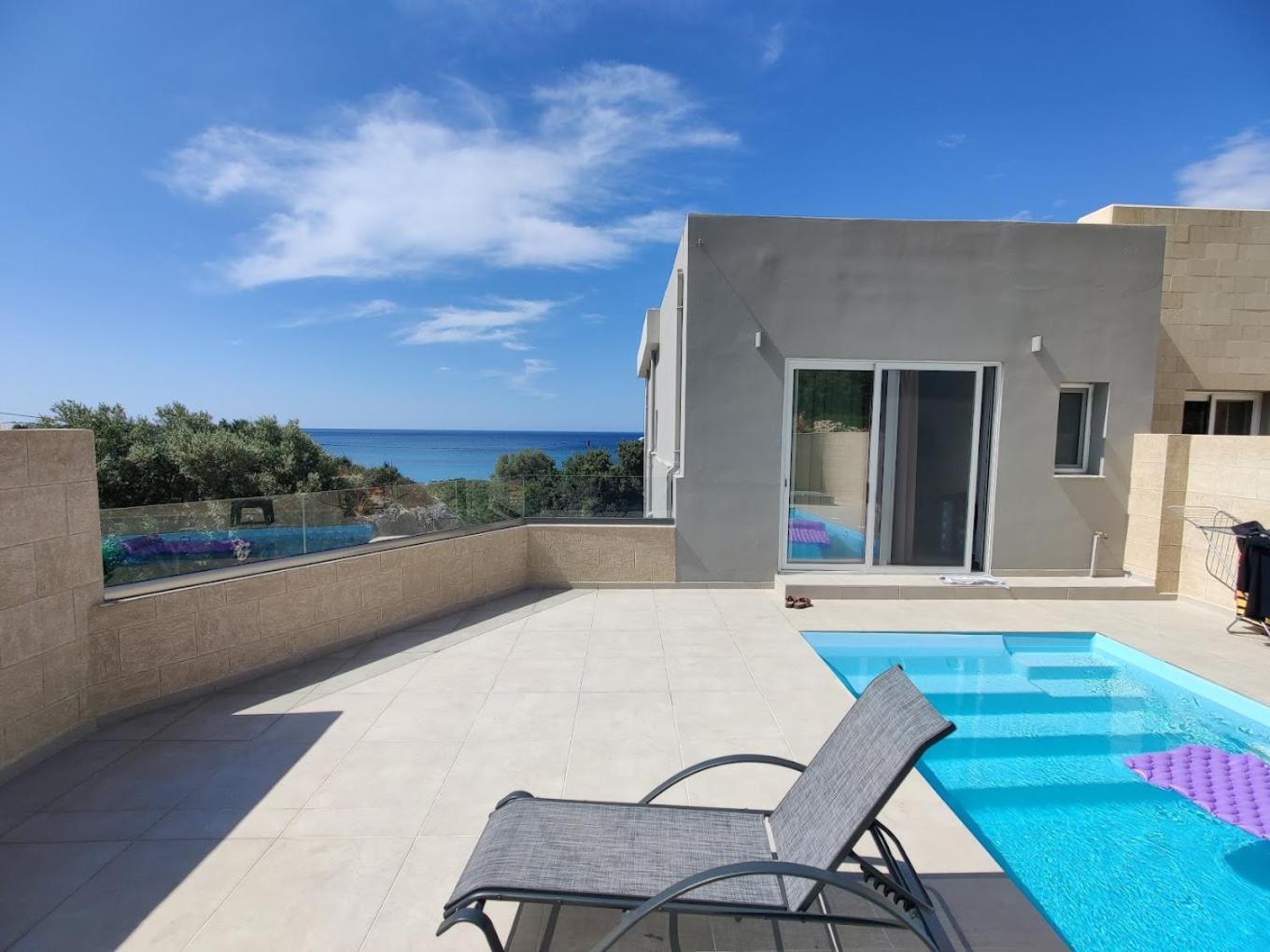 Tesoro Del Mare Apartment Pefki  Bagian luar foto