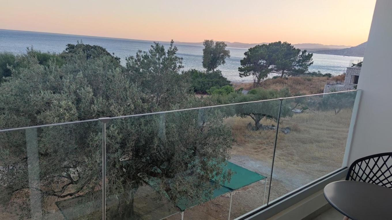 Tesoro Del Mare Apartment Pefki  Bagian luar foto