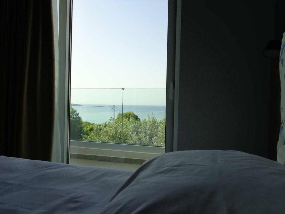 Tesoro Del Mare Apartment Pefki  Bagian luar foto