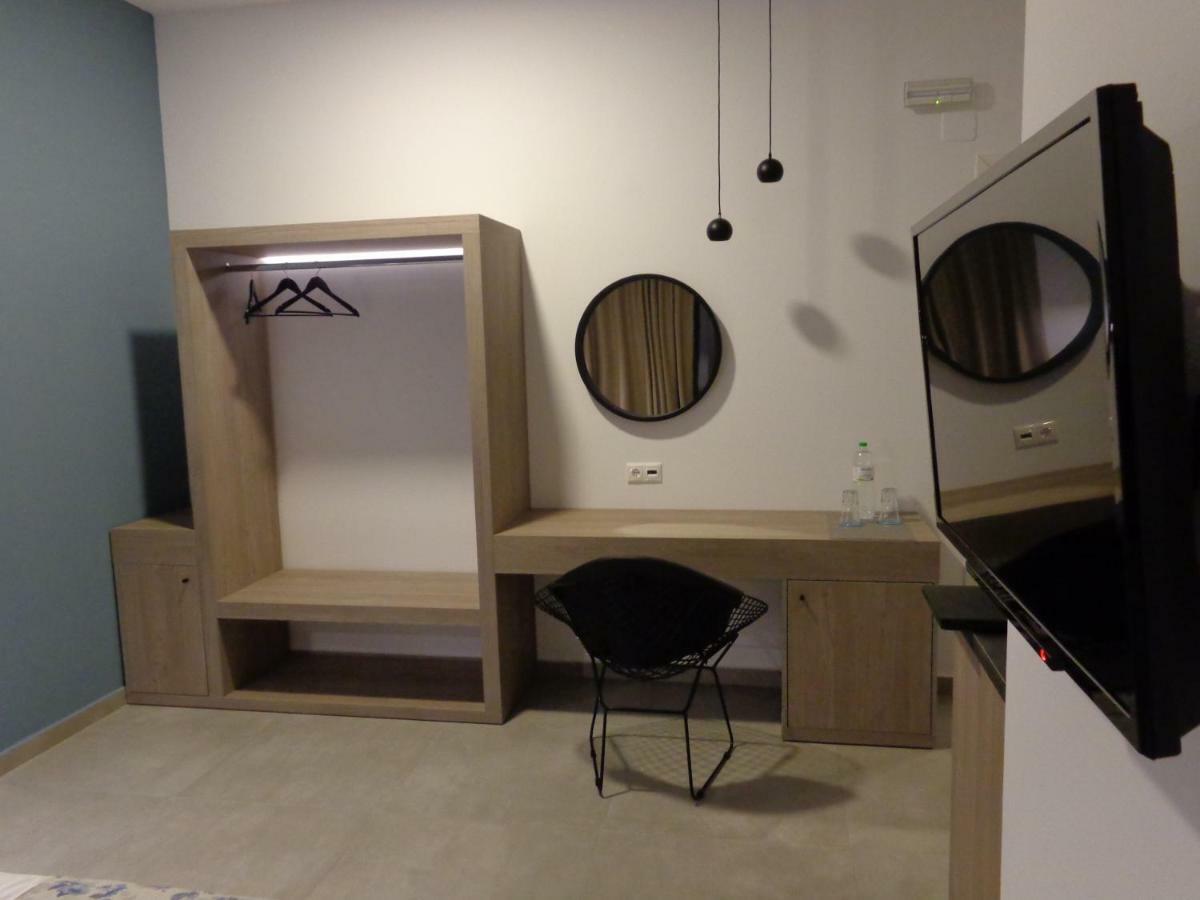 Tesoro Del Mare Apartment Pefki  Bagian luar foto