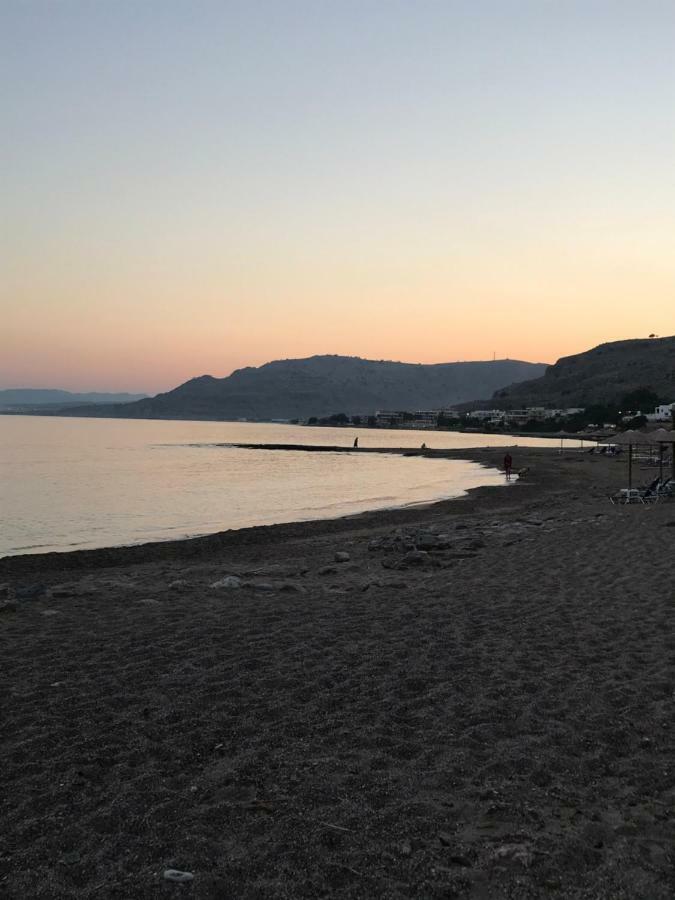 Tesoro Del Mare Apartment Pefki  Bagian luar foto