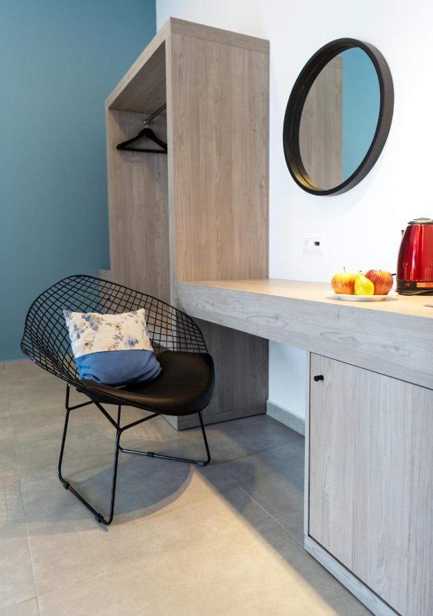 Tesoro Del Mare Apartment Pefki  Bagian luar foto