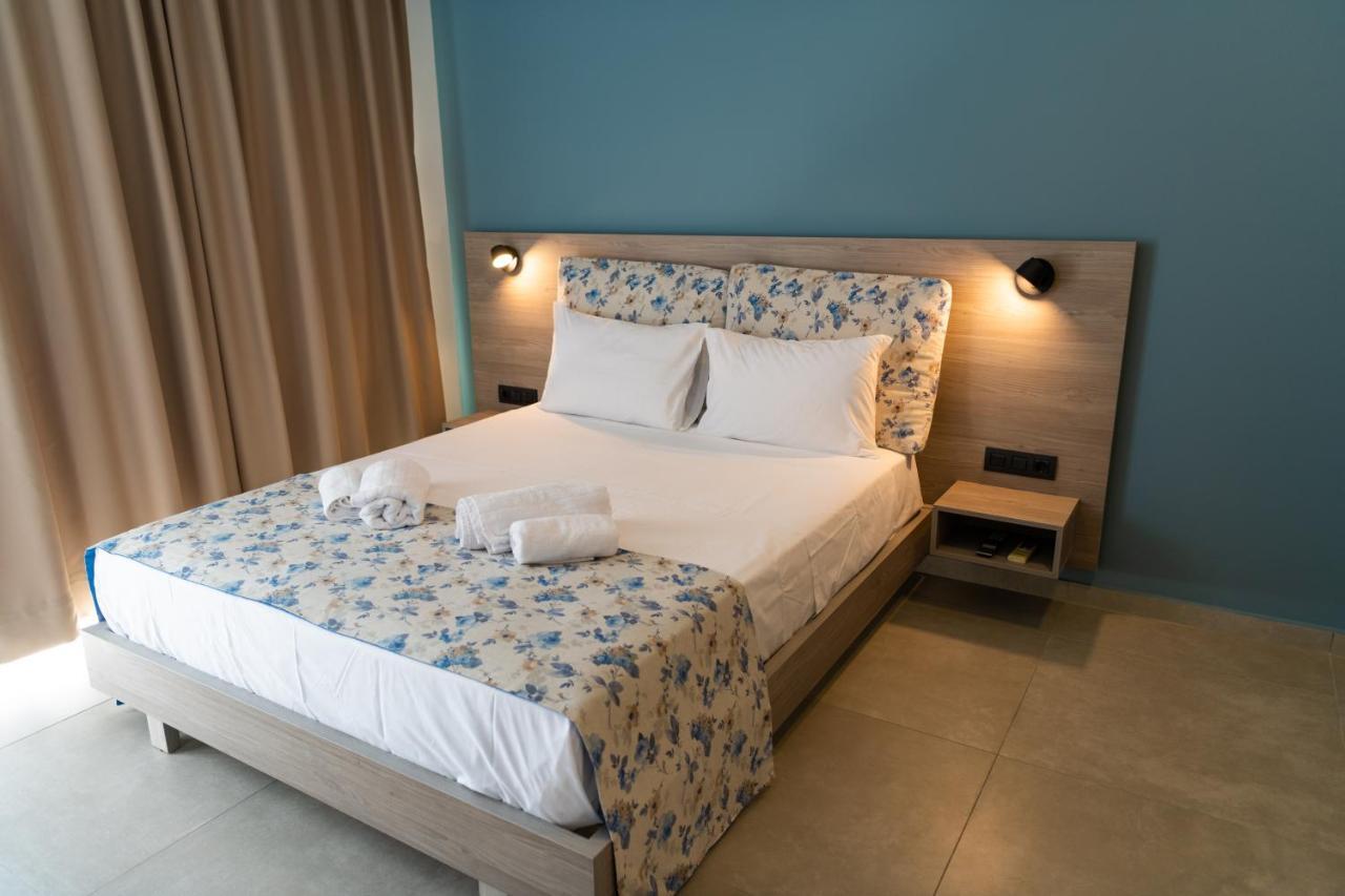 Tesoro Del Mare Apartment Pefki  Bagian luar foto