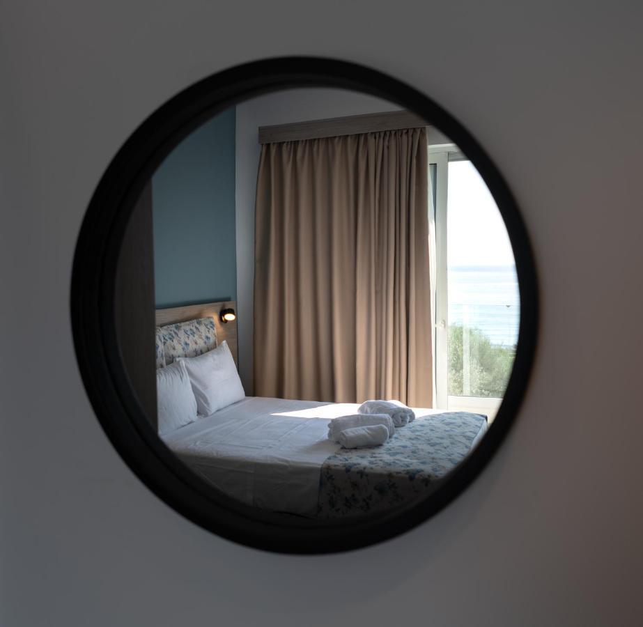 Tesoro Del Mare Apartment Pefki  Bagian luar foto